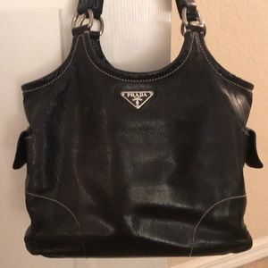 Prada Handbag